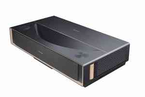 Hisense PT1 TriChroma 4K Ultra HD Laser TV