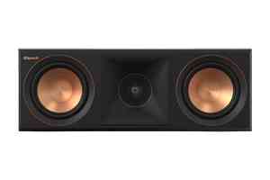 Klipsch RP-500C II Center