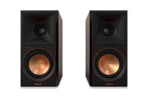 Klipsch RP-500M II Kompaktlautsprecher