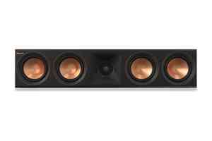 Klipsch RP-504C II Center Lautsprecher