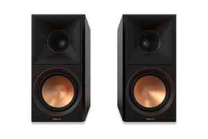 Klipsch RP-600M II Kompaktlautsprecher