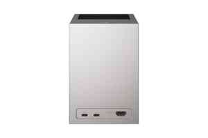 LG Cinebeam S PU615U 4K Triple Laser TV