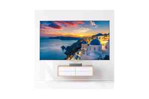 LumaScreens Frame CLR Pro 2 Rahmenleinwand