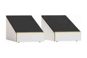 Monitor Audio Bronze AMS 7G Dolby Atmos Enabled Lautsprecher