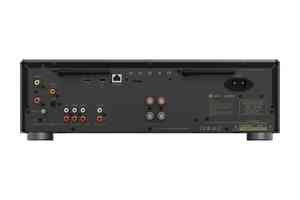 Onkyo A-50 Netzwerk Stereo Verstärker