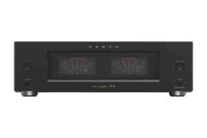 Onkyo M-80 Stereo Endstufe