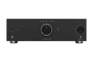 Onkyo P-80 Netzwerk Stereo Vorverstärker
