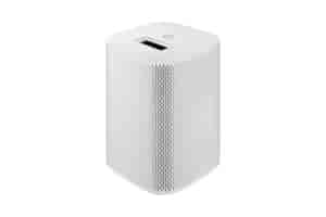 Samsung The Premiere 5 2025 Full HD Triple Laser TV