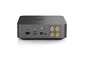 WiiM Amp Pro Streaming Verstärker