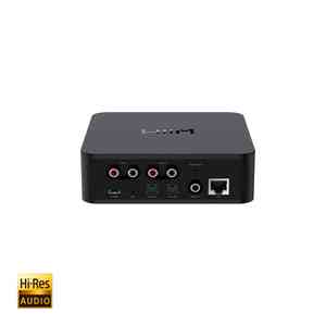 WiiM Pro Plus Netzwerk Streamer