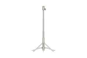 XGIMI Light Gold Portable Stand