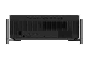 XGIMI Titan 4K HDR Laser Beamer