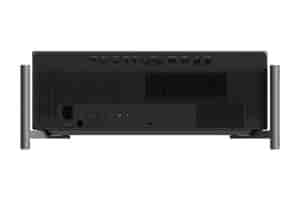 XGIMI Titan 4K HDR Laser Beamer