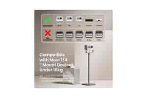 JMGO Mini-Projektor Bodenständer