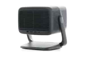 JMGO N1S Ultimate 4K HDR Triple Laser Beamer - HEIMKINORAUM Edition