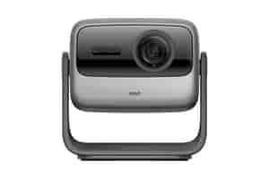 JMGO N1S Ultimate 4K HDR Triple Laser Beamer - HEIMKINORAUM Edition