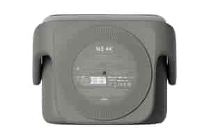 JMGO N3 4K HDR Triple Laser Beamer