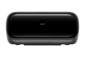 JMGO O2S Ultra 4K HDR Triple Laser Beamer - HEIMKINORAUM Edition