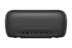 JMGO O2S Ultra 4K HDR Triple Laser Beamer - HEIMKINORAUM Edition