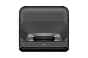 JMGO O2S Ultra 4K HDR Triple Laser Beamer - HEIMKINORAUM Edition