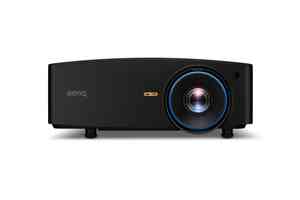 BenQ LK954ST 4K UHD Golf Laser Beamer Front