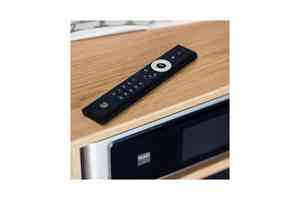 Bluesound RC1 Fernbedienung Bedienfeld