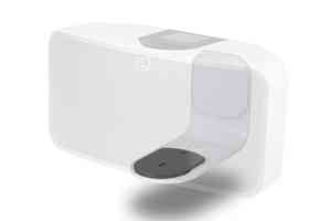 Bluesound PULSE Wandhalter WM200 weiss