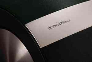 B&W Bowers & Wilkins Formation Bass Subwoofer