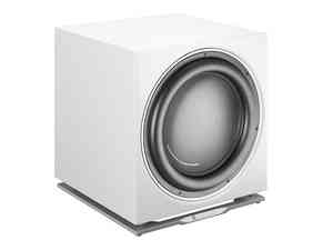 Dali Subwoofer K-14 F - weiß