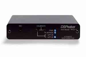 DSPeaker Anti-Mode 8033 s-II