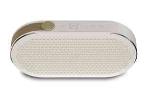 Dali KATCH G2 Lautsprecher caramel white oben