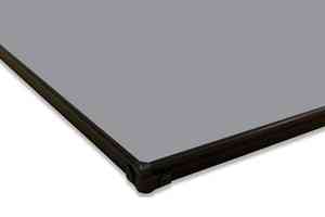 Rahmenleinwand Elite Screens DayWalker AEON Kontrastleinwand 