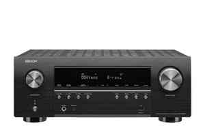  AV-Receiver Denon AVR-S960H front