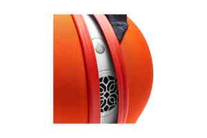 Devialet COCOON Schutzhülle - Phantom II orange