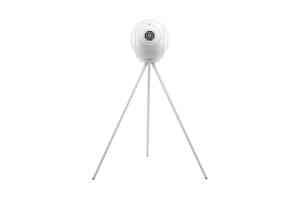 Devialet LEGS Standfuß - Phantom II weiss front