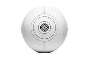 Devialet PHANTOM I 103dB Lautsprecher vorne weiss