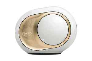 Devialet PHANTOM II 98 dB Lautsprecher 