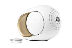 Devialet PHANTOM I 108 dB Opéra de Paris Lautsprecher front