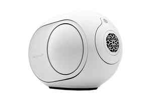 Devialet PHANTOM II 95 dB Lautsprecher front weiss