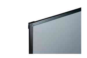 Elite Screens DAYLIGHT SoftFresnel 100 Tageslichtleinwand