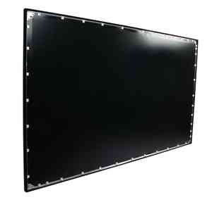 Rahmenleinwand Elite Screens EZ Frame