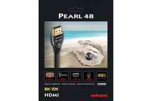 Audioquest Pearl 48 HDMI Kabel