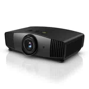 BenQ W5700 4K UltraHD HDR 3D DLP Beamer - HEIMKINORAUM Edition