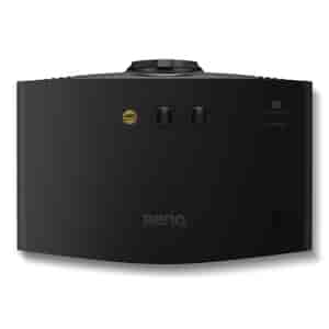 BenQ W5700 4K UltraHD HDR 3D DLP Beamer - HEIMKINORAUM Edition