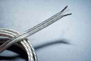 Soundstripe PRO Lautsprecherkabel
