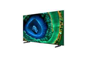 TCL C955 4K Ultra HD Premium QD-Mini LED TV