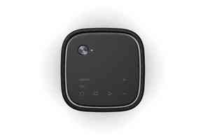 True X Lautsprecher 1A schwarz