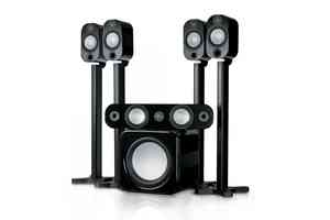 Monitor Audio Apex