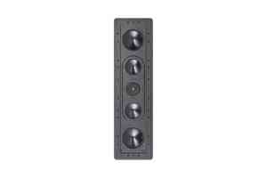 Monitor Audio CP-IW260X Wandeinbaulautsprecher Hochformat