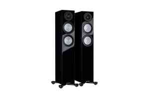 Monitor Audio Silver 200 7G Standlautsprecher